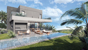 4 bedroom Villa for sale in Mijas