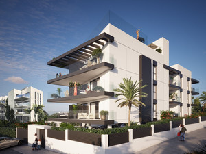1 bedroom Apartment for sale in Fuengirola