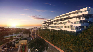 1 bedroom Apartment for sale in La Cala de Mijas