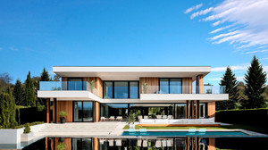 4 bedroom Villa for sale in La Cala Golf