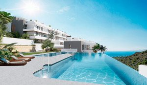 2 bedroom Apartment for sale in Manilva