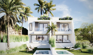 3 bedroom Villa for sale in Fuengirola