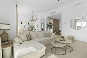 3 bedroom Villa for sale in Mijas