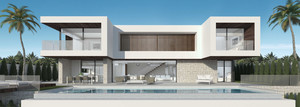 4 bedroom Villa for sale in Estepona