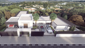 5 bedroom Villa for sale in Nueva Andalucia