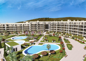 2 bedroom Apartment for sale in Manilva