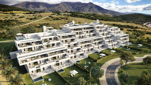 2 bedroom Apartment for sale in Casares