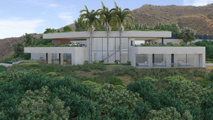 3 bedroom Villa for sale in Benahavis
