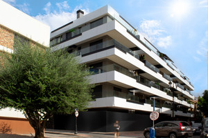 3 bedroom Apartment for sale in Fuengirola