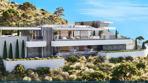 3 bedroom Villa for sale in Benahavis