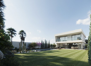4 bedroom Villa for sale in San Pedro de Alcantara