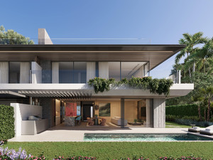 3 bedroom Villa for sale in La Mairena