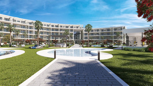 2 bedroom Apartment for sale in Manilva