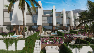3 bedroom Villa for sale in Fuengirola