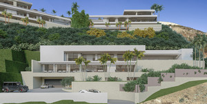 4 bedroom Villa for sale in Marbella