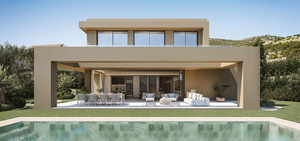 3 bedroom Villa for sale in Benahavis
