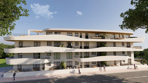 2 slaapkamers Appartement te koop in Estepona