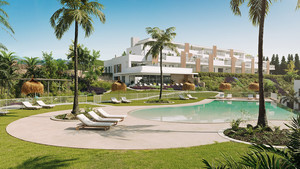 2 bedroom Apartment for sale in Casares