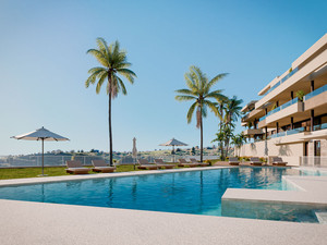 2 bedroom Apartment for sale in Mijas