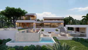 5 bedroom Villa for sale in Nueva Andalucia