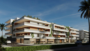 2 bedroom Apartment for sale in San Pedro de Alcantara