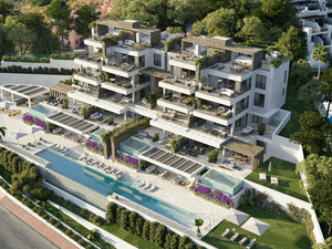 2 bedroom Apartment for sale in La Cala de Mijas