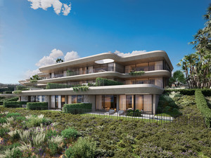 2 bedroom Apartment for sale in Casares