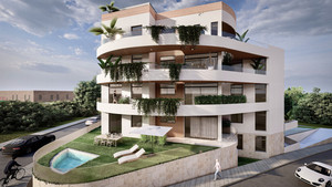 2 bedroom Villa for sale in Estepona