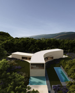 7 bedroom Villa for sale in San Roque