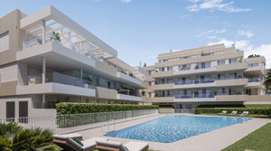 2 bedroom Apartment for sale in Estepona