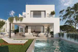 4 bedroom Villa for sale in Mijas