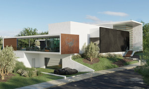 7 bedroom Villa for sale in Benalmadena