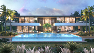 5 bedroom Villa for sale in El Madronal