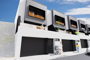 3 bedroom Villa for sale in Antequera