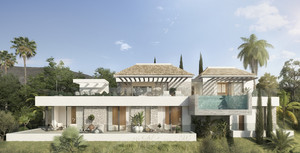 4 bedroom Villa for sale in La Cala Golf