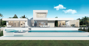 4 bedroom Villa for sale in Los Flamingos