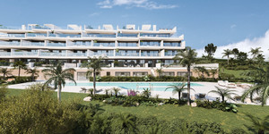 2 bedroom Apartment for sale in Manilva