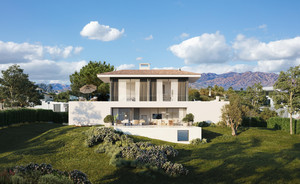 5 bedroom Villa for sale in Mijas