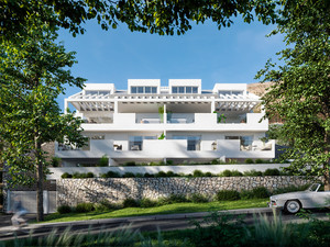 3 bedroom Apartment for sale in Benalmadena Costa