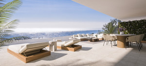3 bedroom Apartment for sale in Fuengirola