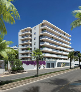 2 bedroom Apartment for sale in Fuengirola