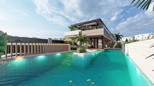 4 bedroom Villa for sale in Benalmadena