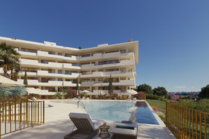 1 bedroom Apartment for sale in Fuengirola