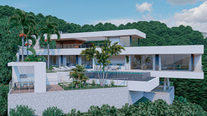 3 slaapkamers Villa te koop in Benahavis