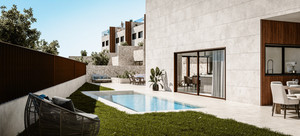 3 bedroom Villa for sale in Fuengirola