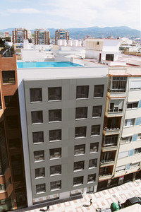 1 bedroom Apartment for sale in Malaga