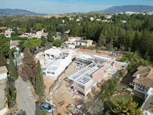 5 bedroom Villa for sale in El Chaparral