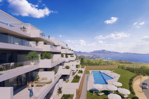 3 bedroom Apartment for sale in Manilva