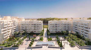 2 slaapkamers Appartement te koop in Marbella