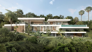 4 bedroom Villa for sale in La Cala Golf